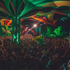 DAKAR @ UNIVERSO PARALELLO :: UP CLUB