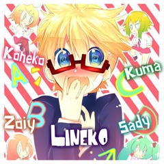 ＋♂ Plus Boy ~ (Len Kagamine + Girls) Cover Latino