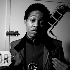 Afternoon Freestyle - Lil Bibby