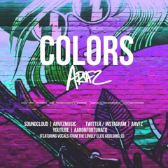 ARVFZ - Colors