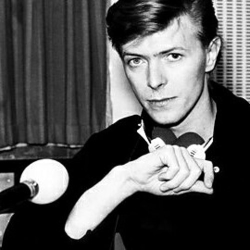 David Bowie Star Special 1979