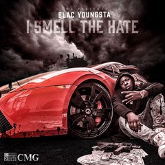 I Smell The Hate Prod. By Cheeze Beatz