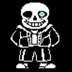 Song That Might Play When You Fight Sans (Cover)