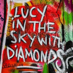 Lucy Diamond Seventies Shiela