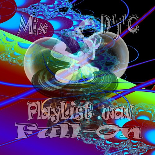 Mix D'j'C - Full-On - N°694 .Flac