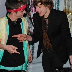 The Beverley Wills Mixtape Debut