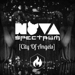 NovaSpectrum - City - Of - Angels [FREE DL]
