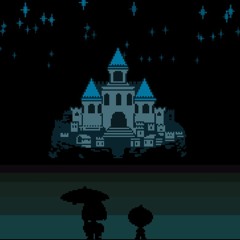Toby Fox - UNDERTALE (Onamilac Remix)