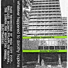 Whatever Happened to Dorothy Hopkins? (1989)(Heartache 002)