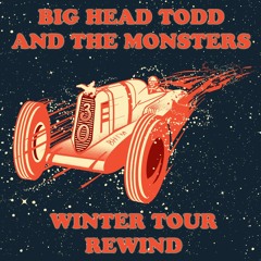 Big Head Todd & the Monsters - It's Alright (Live at The Depot)