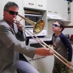When Mom Isnt Home (Glenntai NES Shenanigans)