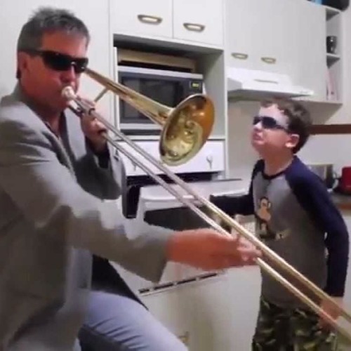 When Mom Isnt Home (Glenntai NES Shenanigans)