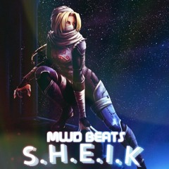 S.H.E.I.K | SSBM Opening | MWD Beats