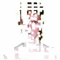 David Bowie 'Changes' slowed down from 3.33mins  to 8.36 mins by The Ladywell Lout 2016