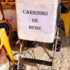ROLEZINHO DO ISOPOR