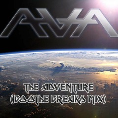 Angels and Airwaves - The Adventure (Boothe Breaks Remix)