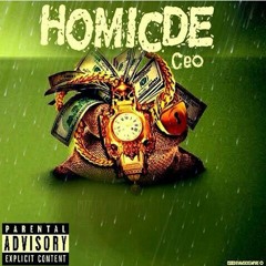 Homicide