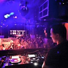 Markus Schulz - #GDJB World Tour: New York City 2016