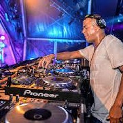 Carl Cox Vs Erick Morillo - Live @ Studio 287 Paris 2003