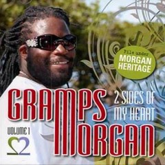 Gramps Morgan - One In A Million