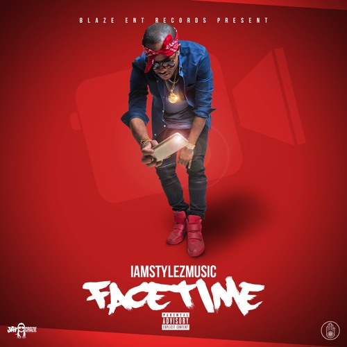 iamSTYLEZmusic - (FACETIME)