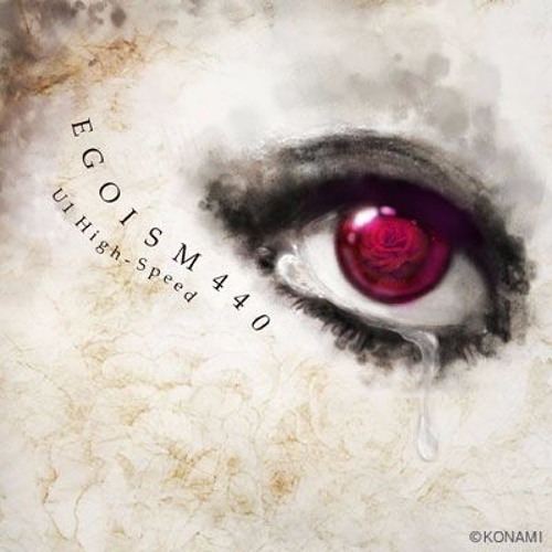 EGOISM 440 - U1 High-Speed
