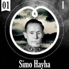 01 - DIÁRIO do MENESTREL - I - Simo Hayha A Morte Branca