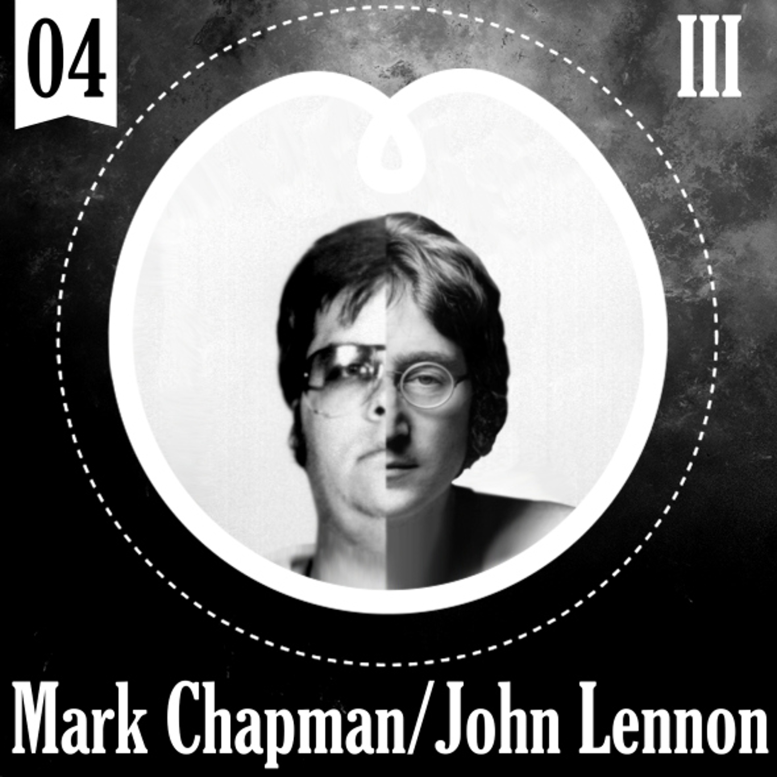 04 - DIÁRIO do MENESTREL - III - Mark Chapman O Homem Que Matou John Lennon