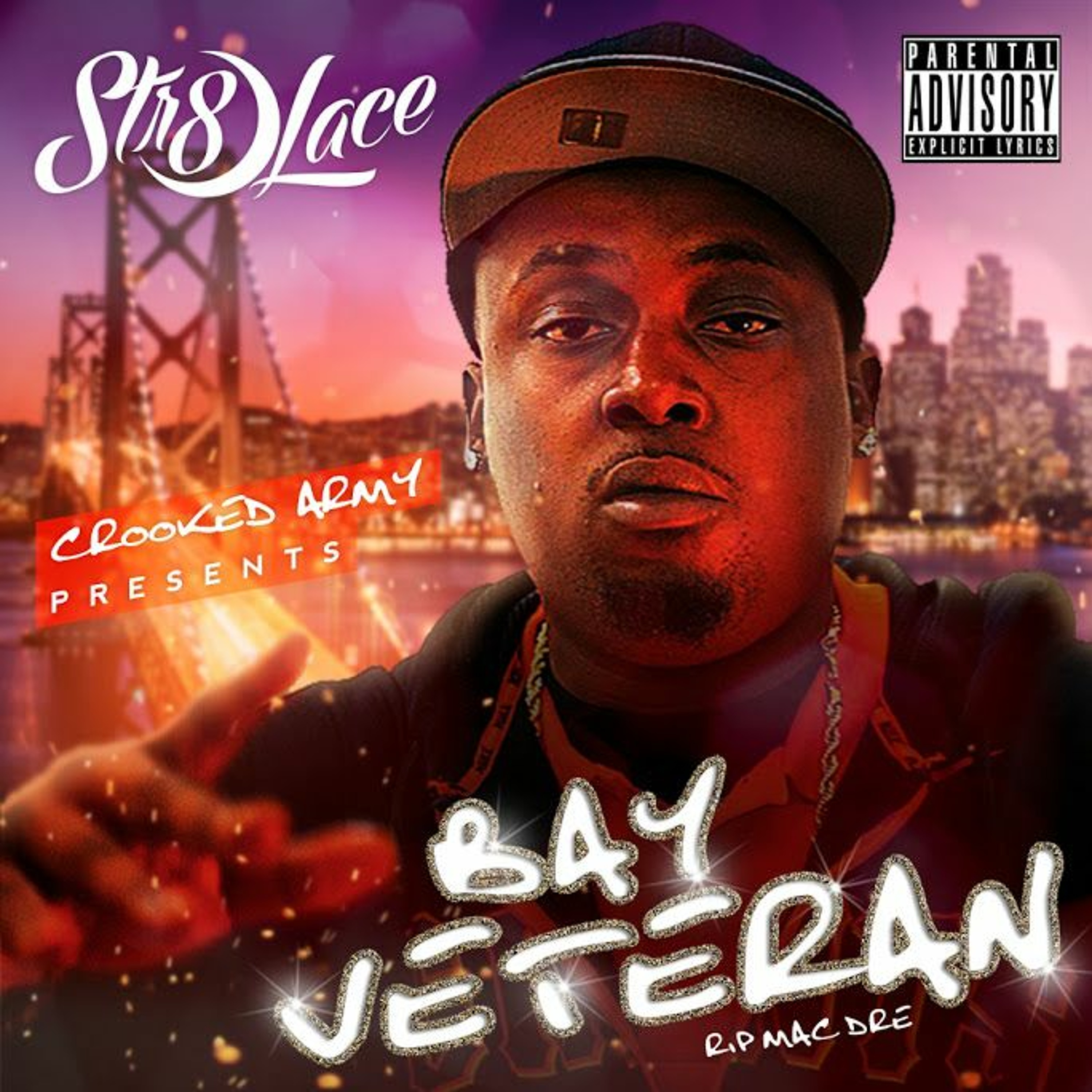 Str8-Lace