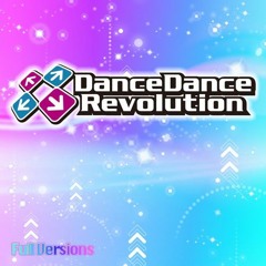 DDR - DanceDanceRevolution