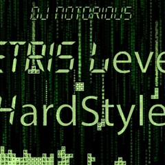 Tetris Level: HardStyle