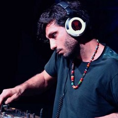 Interview with DJ GOVINDA - Jungle Calling | Festival Frequency Vol. 3 | 09/01/2016