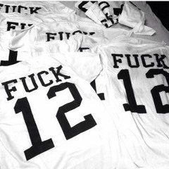 Fuck 12 X FettiXhini X Yiego