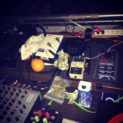 Monka - Techno recorded live @ Medellin_01_2015