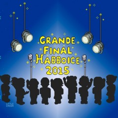 Não Precisa Mudar - Ivete Sangalo (cover por Loohgatinha e Skatemotcar - Habboice2015)