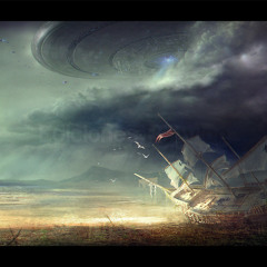 WOLF TIDE - MYSTERY (different mix)