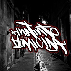 Cypher - Instinto Homicida