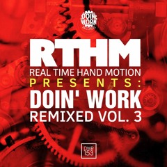 J Lettow - Take Pride (RTHM RMX) [sample]