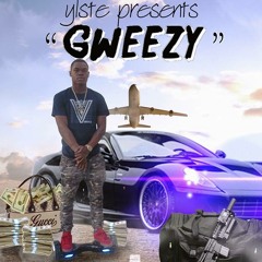 Gweezy - Everywhere