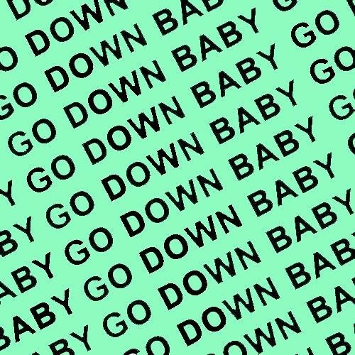 $JAYY - #GODOWNBABY