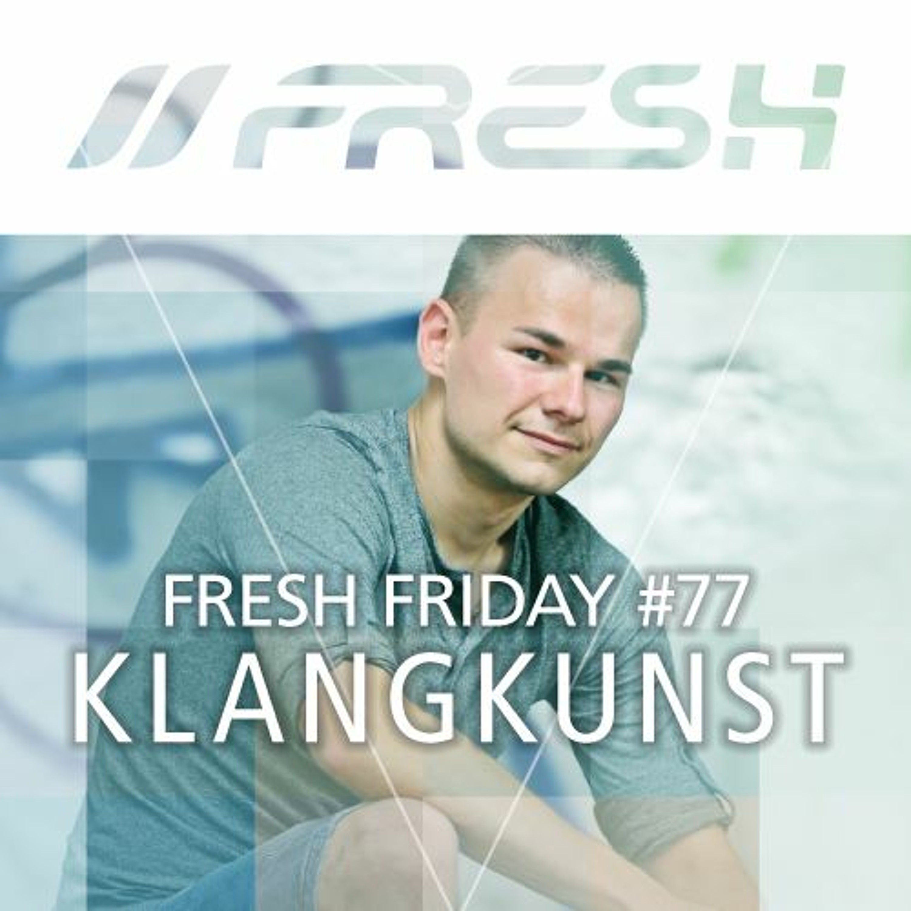 FRESH FRIDAY PODCAST