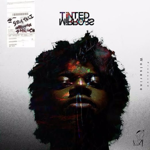 SYBA TELI - Tinted Mirrors