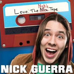 Nick Guerra - The Way You Move In
