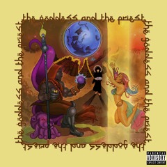 The Goddess And The Priest - 02 Luna See