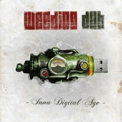 欧2LP Weeding Dub Where We Come From (2LP) WD010 Wise &amp;amp; Dubwise /00420 Where We Come From - ALBUM | Weeding Dub