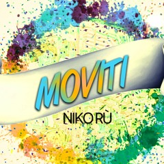 Niko Rù - Moviti (Original Mix)