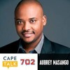 Lwazi Pakade talking about what transpired when they met Minister Nzimande