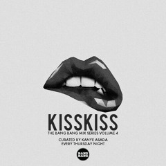 Kiss Kiss: Volume 4