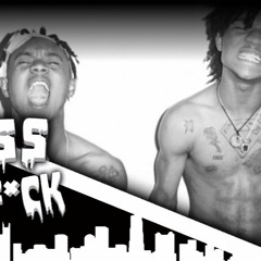 Rae Sremmurd - No Type [Bass Boosted]