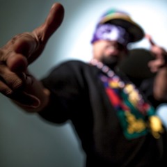 Pleasure Is Mine (Space Trip)